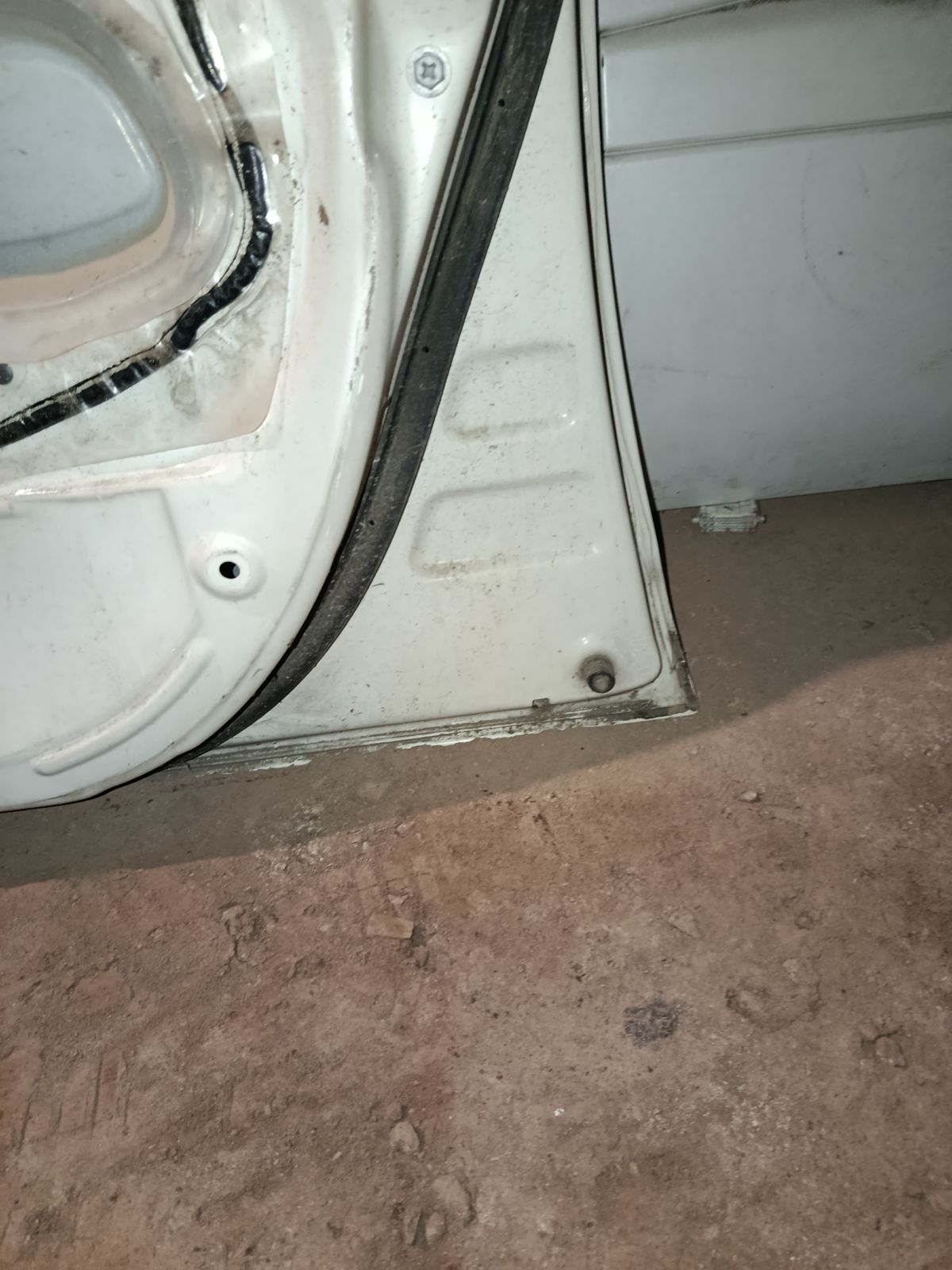 Дверь боковая на Toyota Succeed NCP51V Фото 18