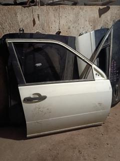 Дверь боковая на Toyota Succeed NCP51V Фото 11