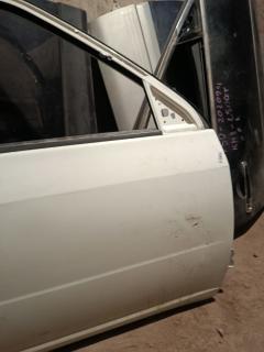 Дверь боковая на Toyota Succeed NCP51V Фото 13