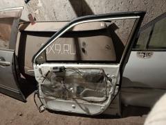 Дверь боковая на Toyota Succeed NCP51V Фото 15