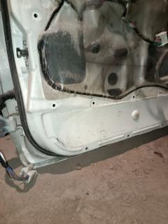 Дверь боковая на Toyota Succeed NCP51V Фото 19