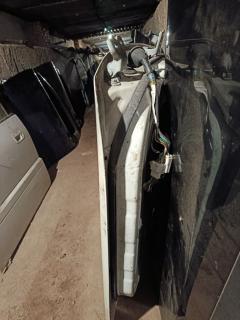 Дверь боковая на Toyota Succeed NCP51V Фото 3
