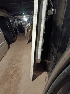 Дверь боковая на Toyota Succeed NCP51V Фото 4