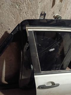 Дверь боковая на Toyota Succeed NCP51V Фото 8