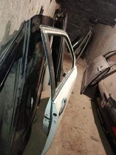 Дверь боковая на Toyota Succeed NCP51V Фото 9