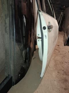 Дверь боковая на Toyota Succeed NCP51V Фото 10