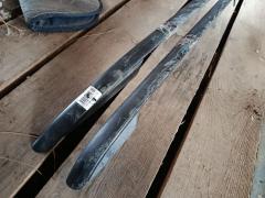 Багажник на Volkswagen Touran 1T Фото 2