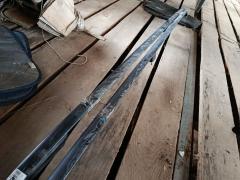 Багажник на Volkswagen Touran 1T Фото 3