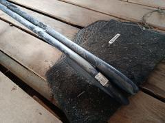 Багажник на Volkswagen Touran 1T Фото 4