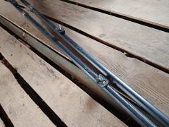 Багажник на Volkswagen Touran 1T Фото 7