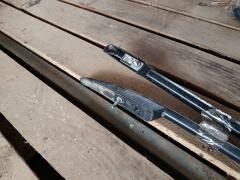 Багажник на Volkswagen Touran 1T Фото 8