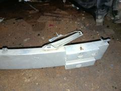 Жесткость бампера на Toyota Opa ZCT10 Фото 3
