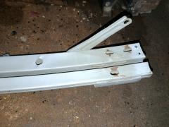 Жесткость бампера на Toyota Opa ZCT10 Фото 5