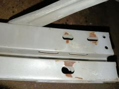 Жесткость бампера на Toyota Opa ZCT10 Фото 7