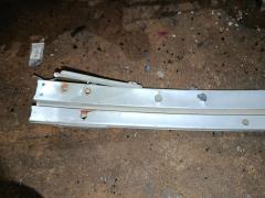 Жесткость бампера на Toyota Opa ZCT10 Фото 8