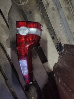 Стоп на Volvo V50 MW Фото 3