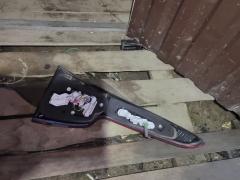 Стоп на Volvo V50 MW Фото 4