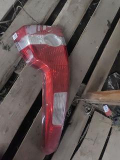 Стоп на Volvo V50 MW Фото 3