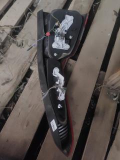 Стоп на Volvo V50 MW Фото 4