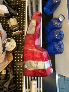 Стоп на Volvo V50 MW Фото 5