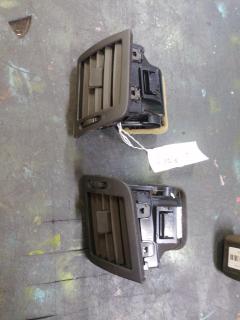 Воздуховод на Nissan Bluebird Sylphy KG11 Фото 3