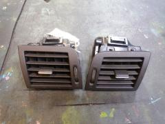 Воздуховод на Nissan Bluebird Sylphy KG11 Фото 4