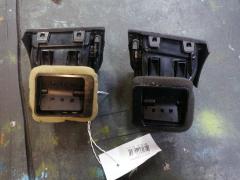 Воздуховод на Nissan Bluebird Sylphy KG11 Фото 5