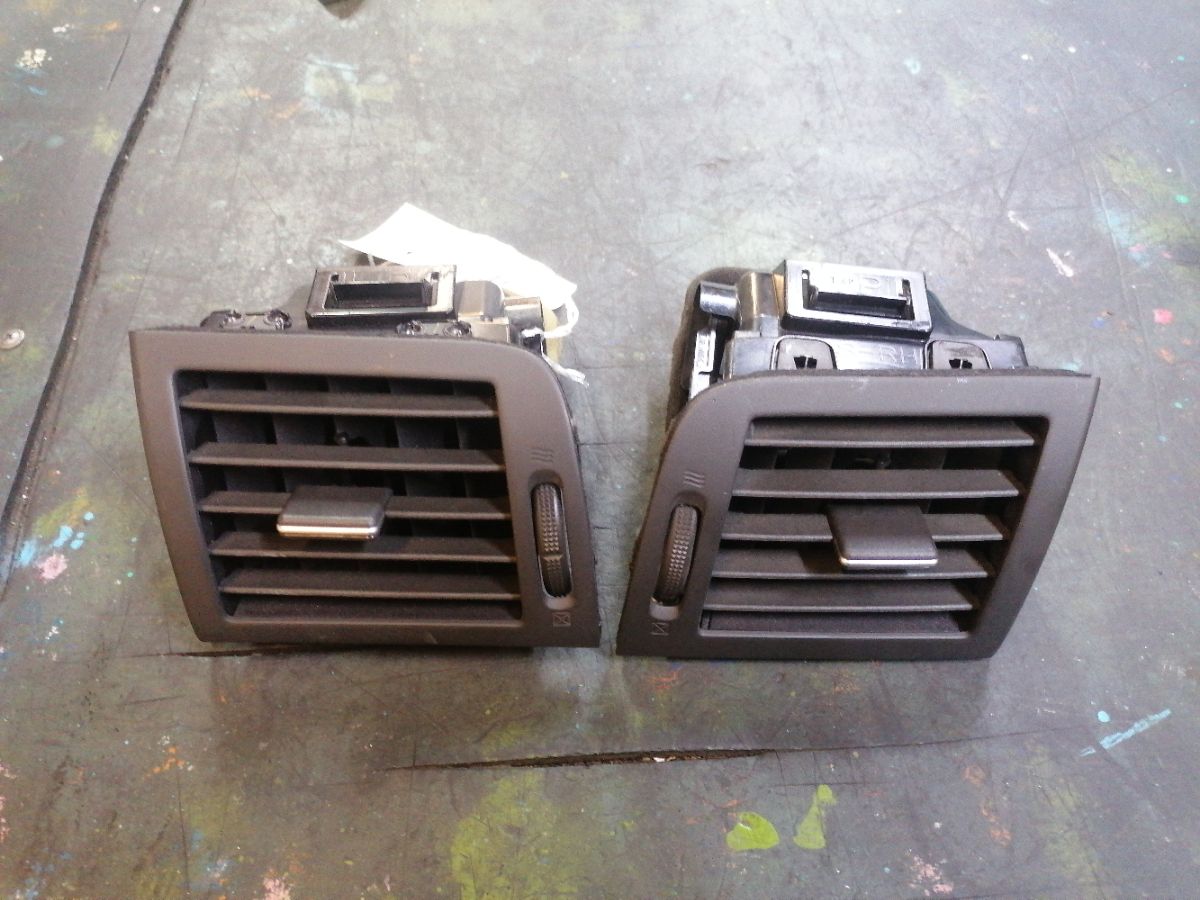 Воздуховод на Nissan Bluebird Sylphy KG11 Фото 4