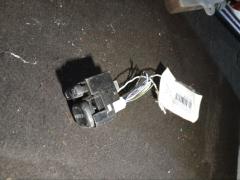 Блок управления зеркалами на Toyota Premio AZT240 Фото 3