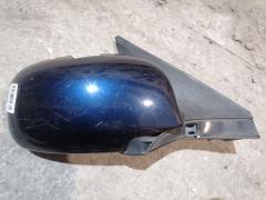 Зеркало двери боковой на Suzuki Swift ZC71S Фото 3