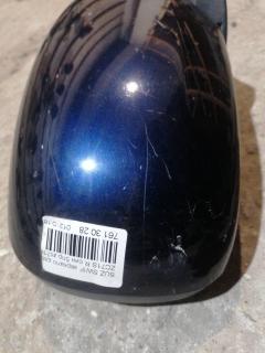 Зеркало двери боковой на Suzuki Swift ZC71S Фото 4