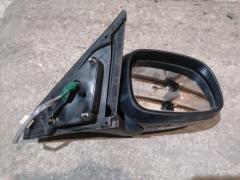 Зеркало двери боковой на Suzuki Swift ZC71S Фото 6