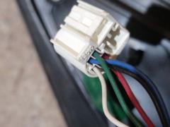 Зеркало двери боковой на Suzuki Swift ZC71S Фото 8