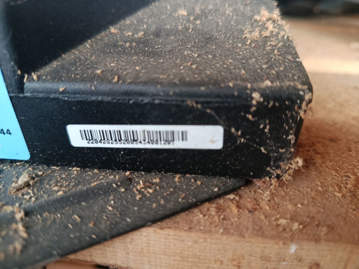 Автомагнитофон на Volvo S60 RS Фото 3