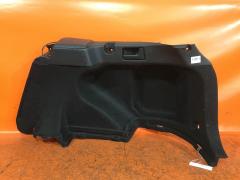 Обшивка багажника на Toyota Corolla Fielder NZE141G Фото 1