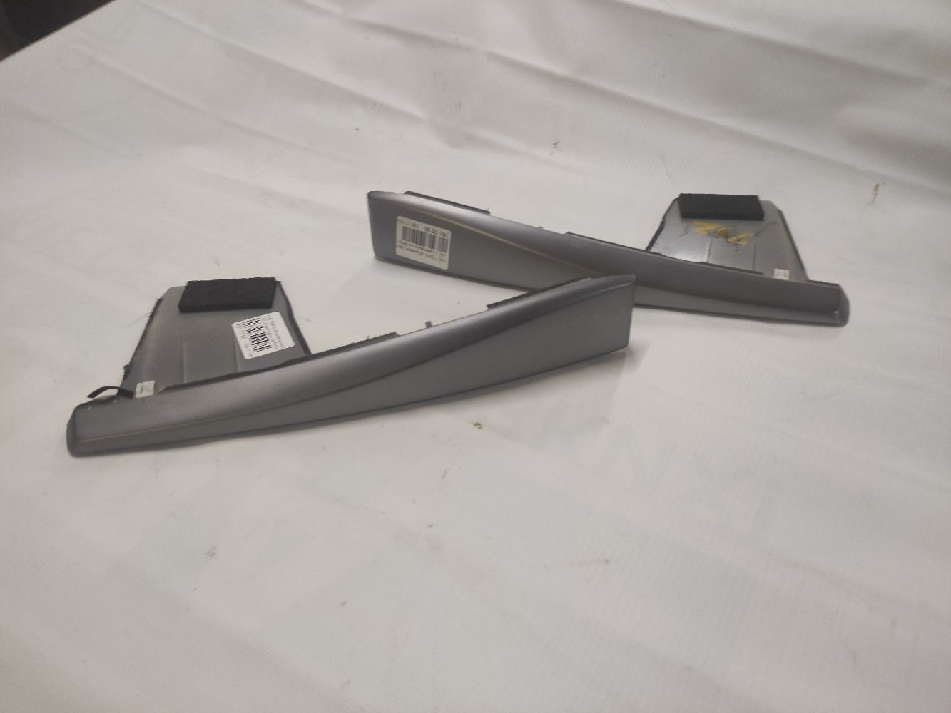 Обшивка салона на Nissan Teana J32 Фото 3