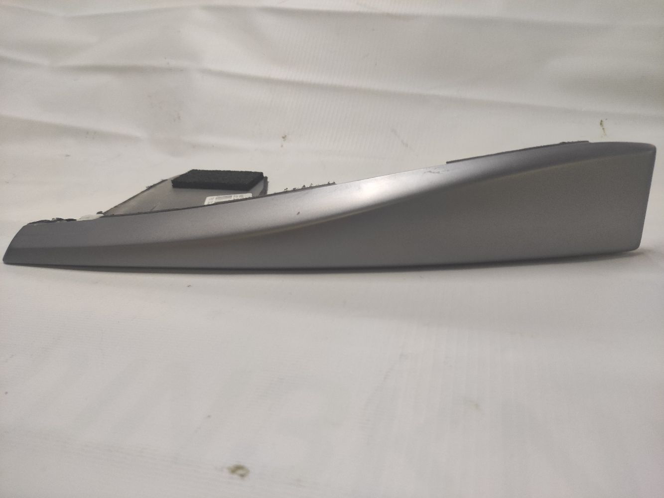 Обшивка салона на Nissan Teana J32 Фото 4