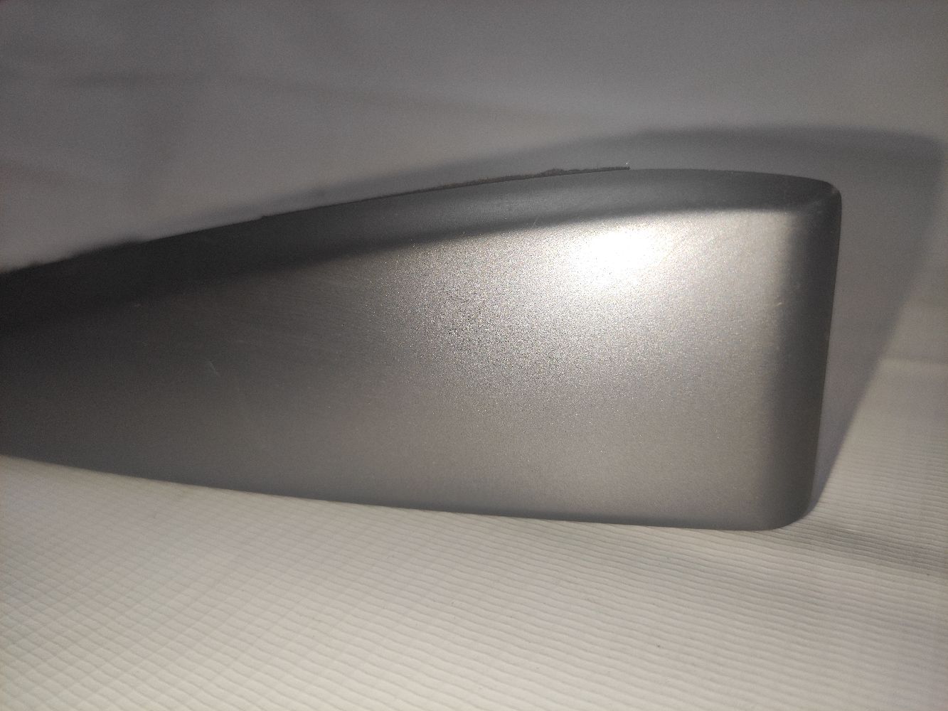 Обшивка салона на Nissan Teana J32 Фото 5