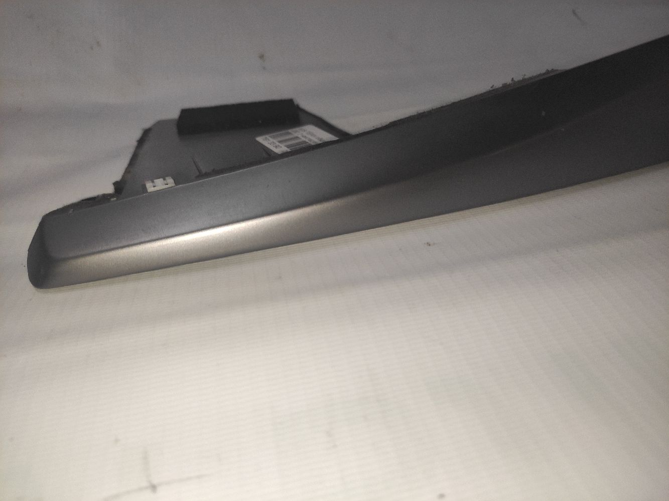 Обшивка салона на Nissan Teana J32 Фото 6