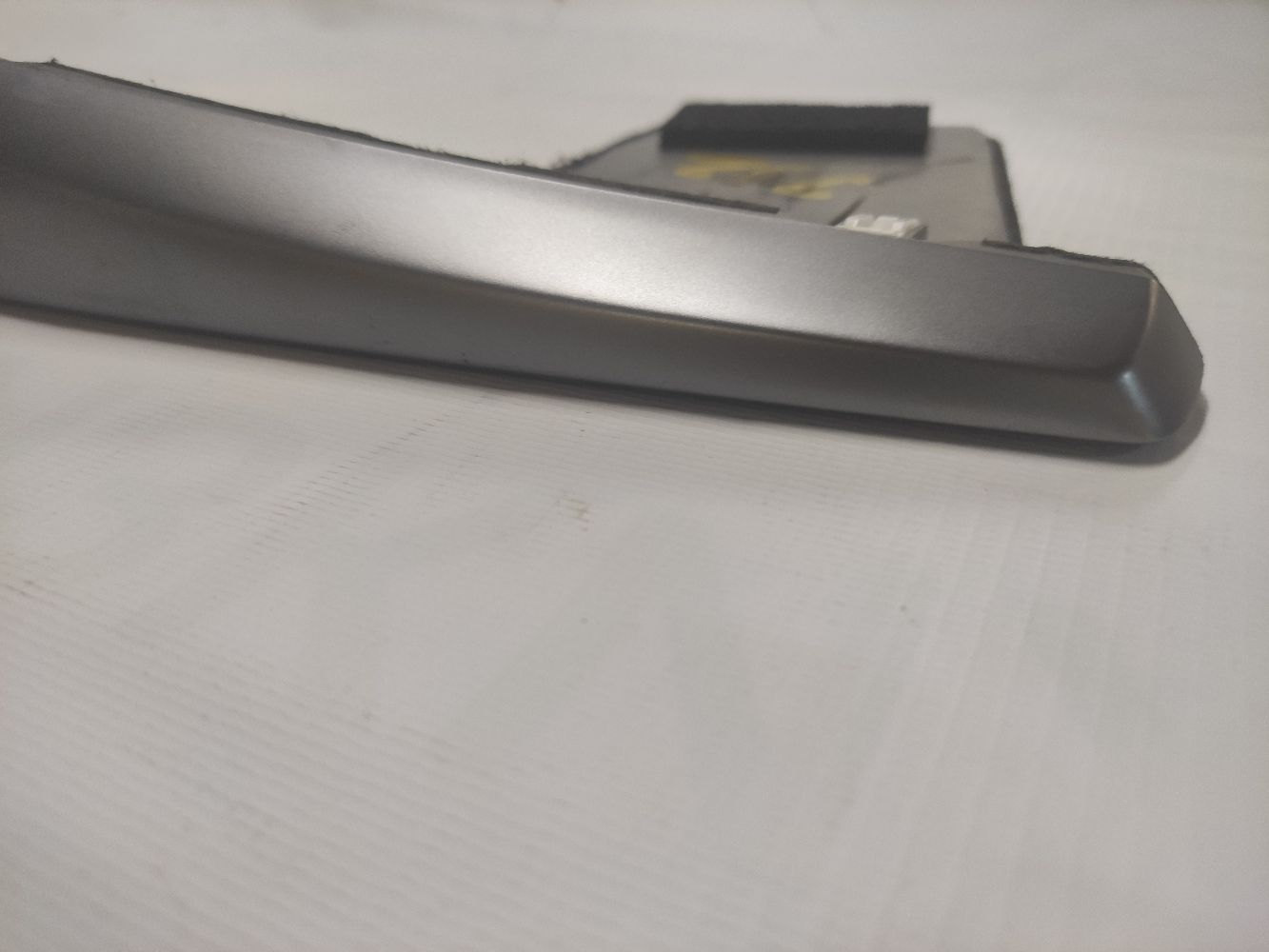 Обшивка салона на Nissan Teana J32 Фото 9