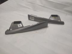 Обшивка салона на Nissan Teana J32 Фото 3