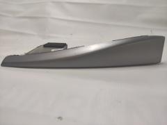 Обшивка салона на Nissan Teana J32 Фото 4