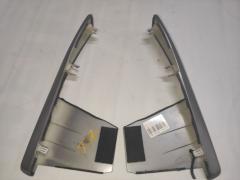 Обшивка салона на Nissan Teana J32 Фото 10