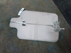 Козырек от солнца на Toyota Opa ZCT10 Фото 4