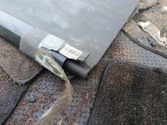 Шторка багажника на Mercedes-Benz A-Class W169.034 Фото 4