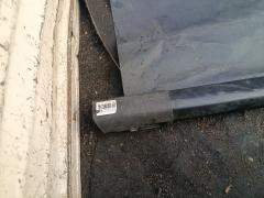 Шторка багажника на Mercedes-Benz A-Class W169.034 Фото 5