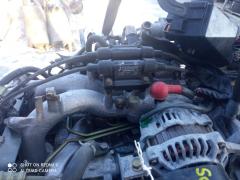 Двигатель 88т.км на Subaru Forester SG5 EJ202 Фото 4