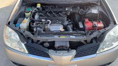 Двигатель на Nissan Primera Wagon WTP12 QR20DE Фото 11