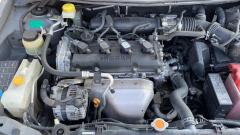 Двигатель на Nissan Primera Wagon WTP12 QR20DE Фото 17
