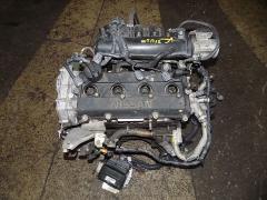 Двигатель на Nissan Primera Wagon WTP12 QR20DE Фото 2